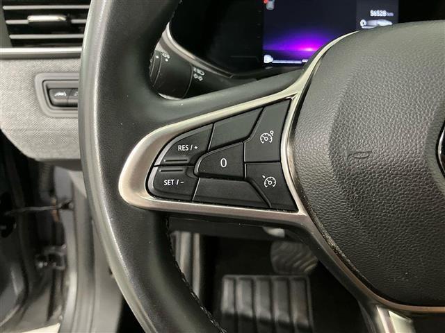 RENAULT Clio 1.6 E-Tech full hybrid Evolution 145cv