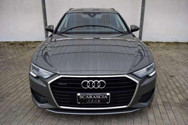 Audi A6 Avant 40 2.0 Tdi quattro S tronic Business Plus