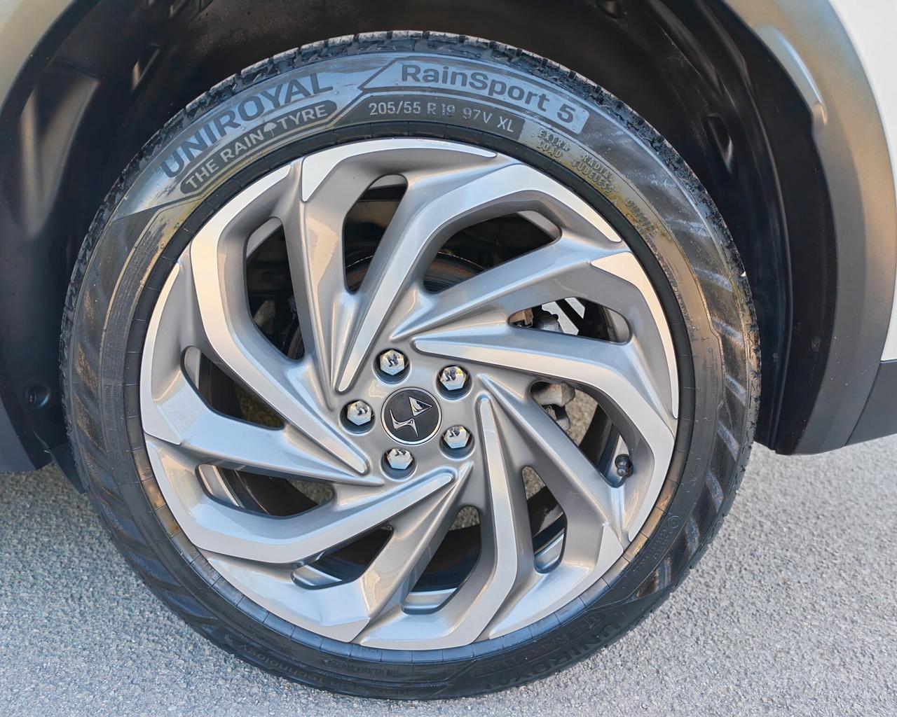 Ds 7 Crossback PureTech 180 aut. Business