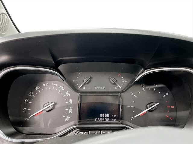 Citroen C3 Aircross C3 Aircross 1.2 puretech Shine Pack s&s 110cv