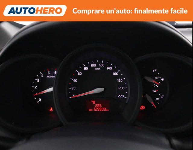 KIA Rio 1.1 CRDi 5p. Active