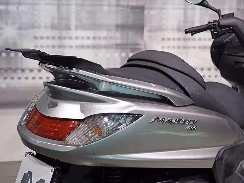 Yamaha Majesty 400