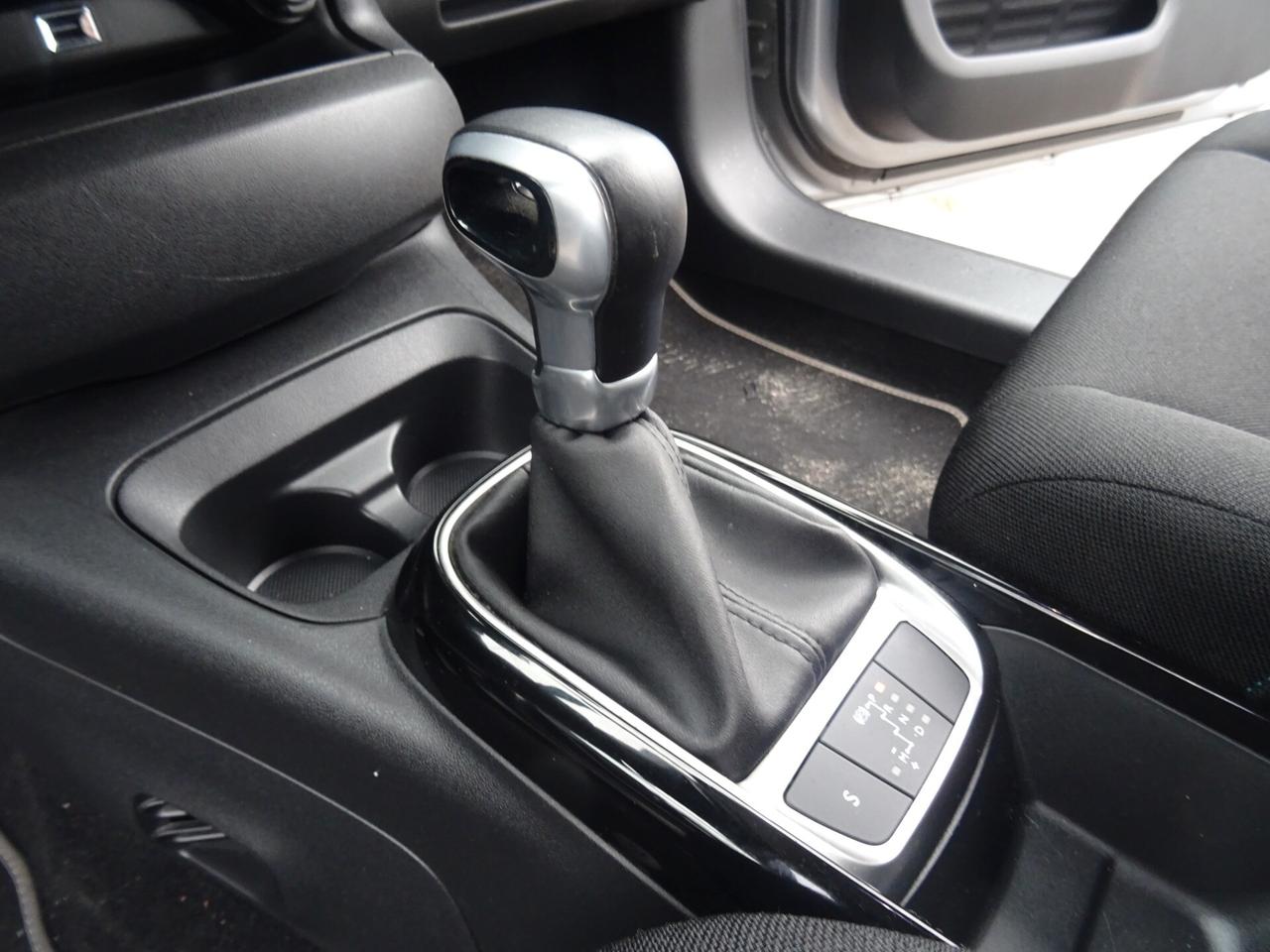 Citroen C4 Cactus PureTech 110 S&S EAT6 Shine