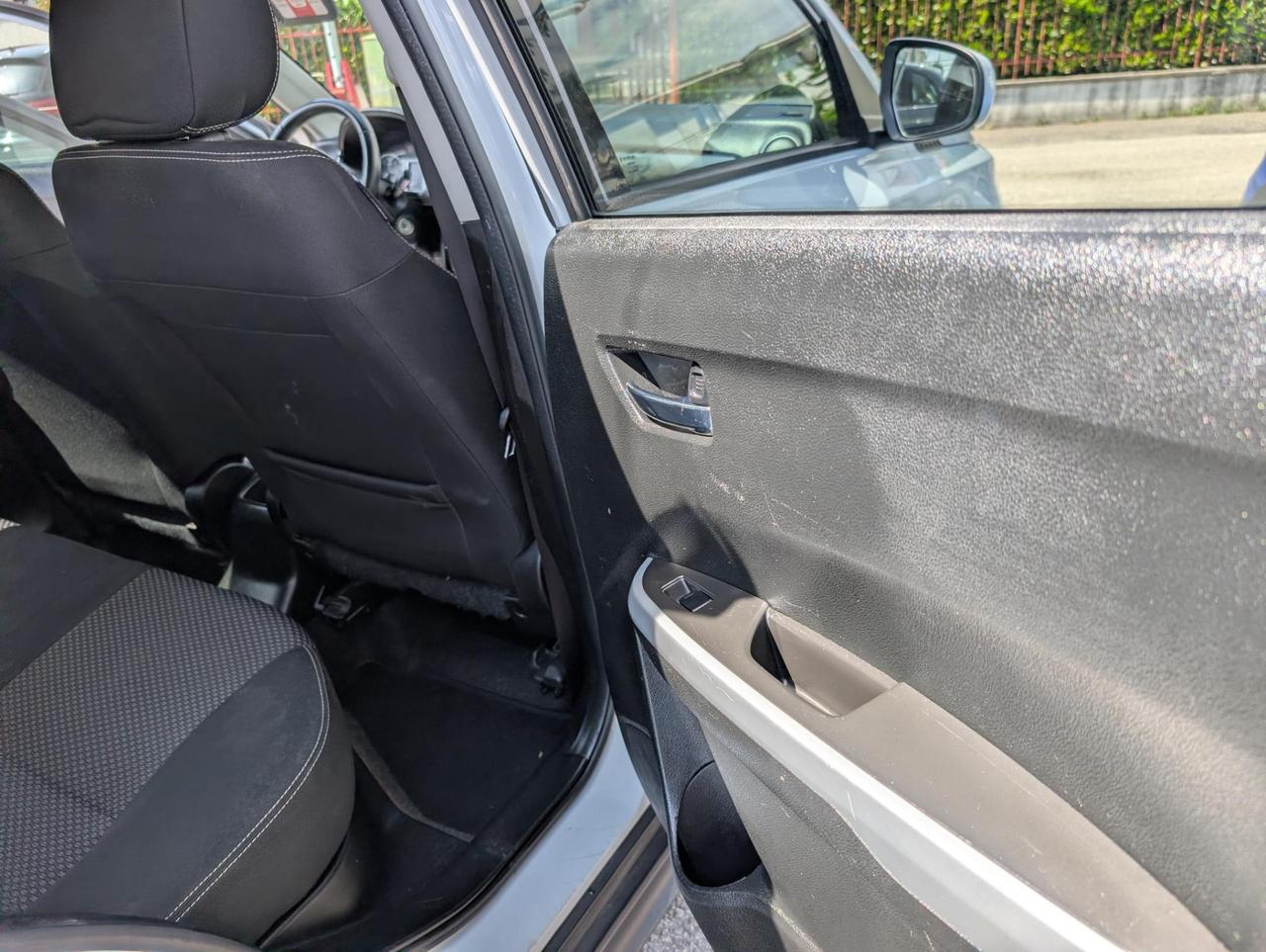 Suzuki Vitara 1.6 vvt V-Top s&s 4wd allgrip