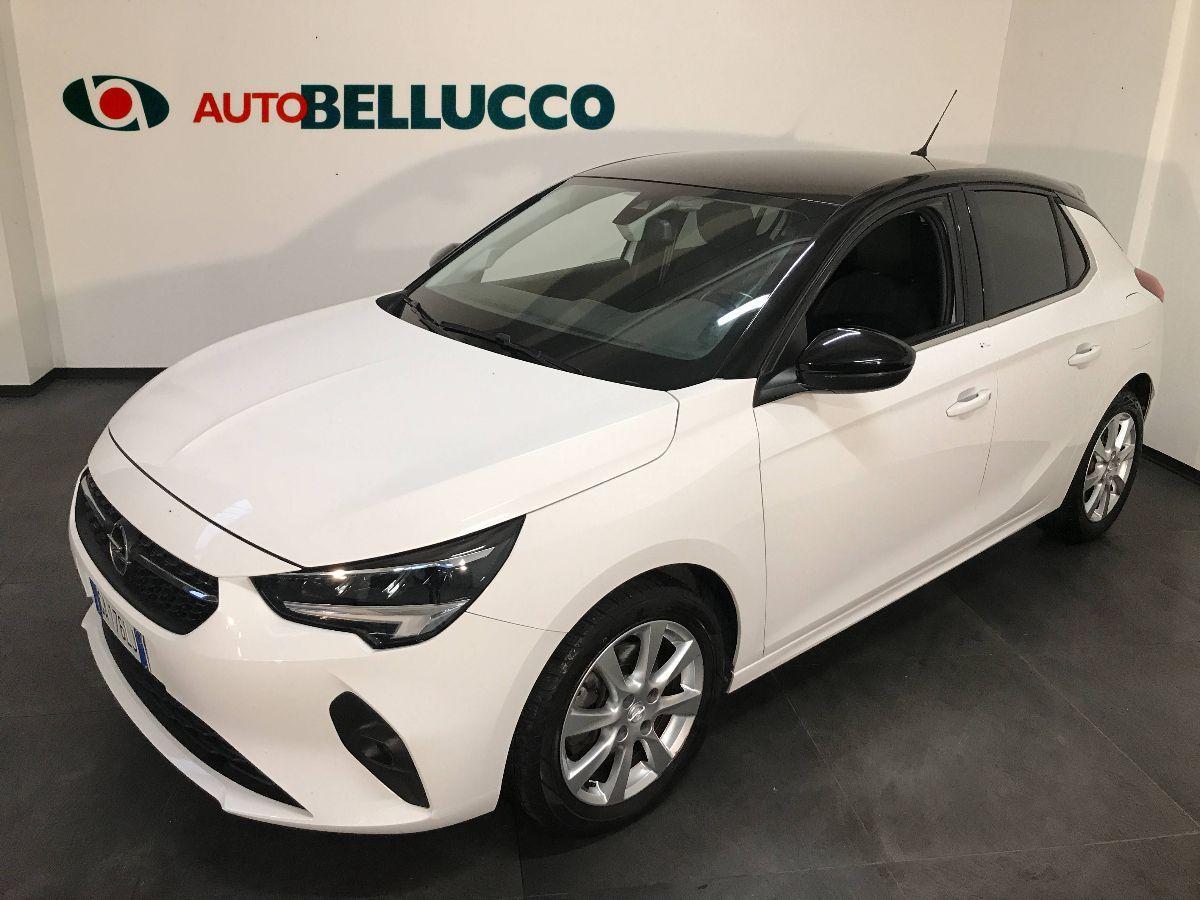 OPEL Corsa 1.5 D 100 CV Edition