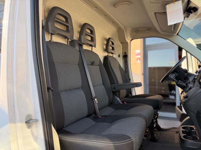 FIAT Ducato 30 2.0 MJT PC-TN Furgone (NESSUN VINCOLO)
