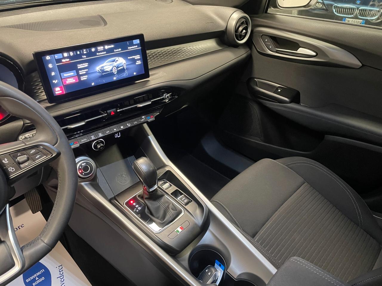 Alfa Romeo Tonale 1.5 130 CV MHEV TCT7 Super PREZZO REALE