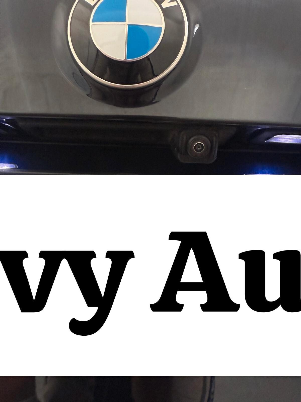 Bmw X3 xDrive30d 48V Msport