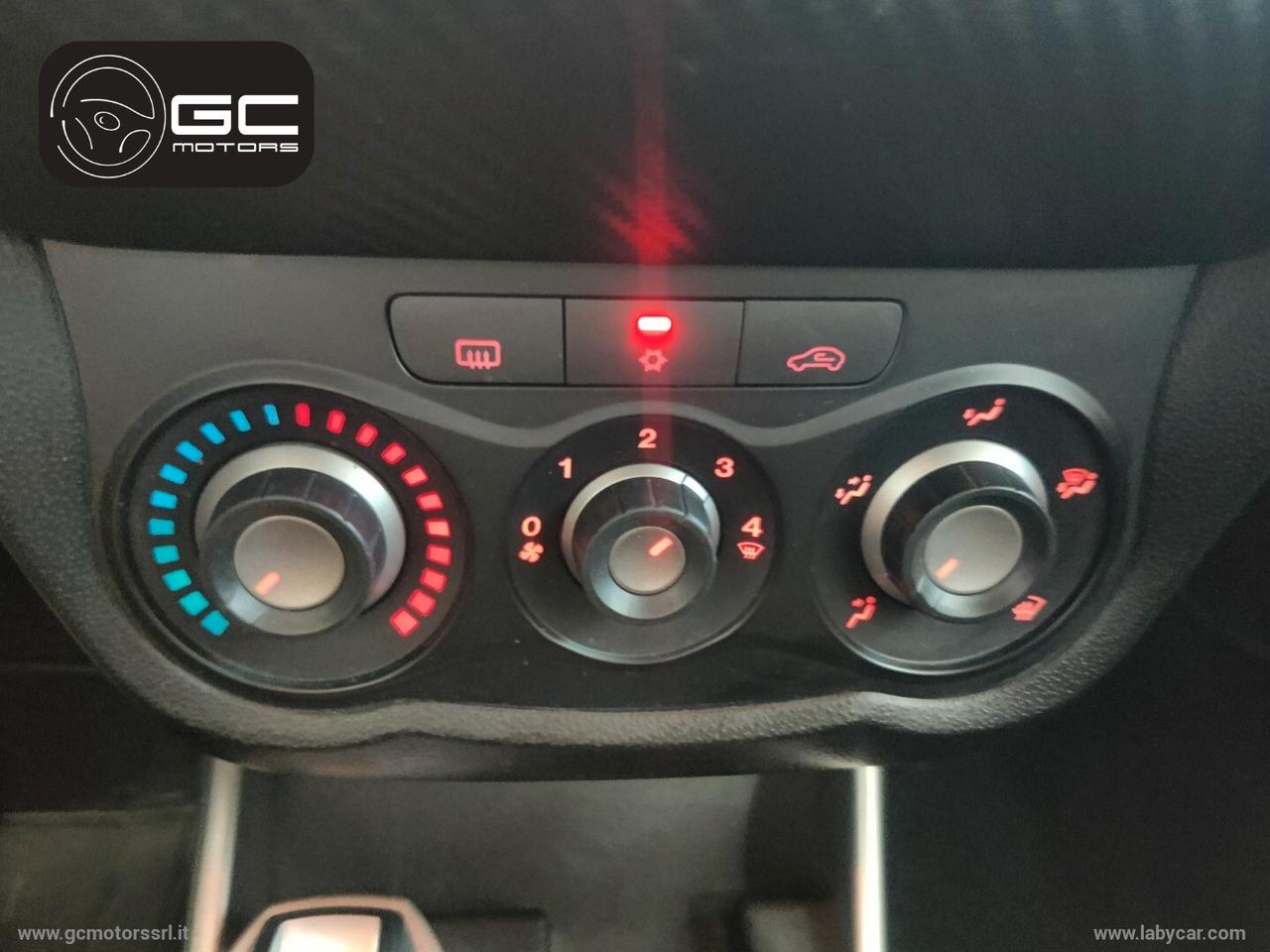 Alfa Romeo MiTo 1.4 105 CV M.air S&S Super