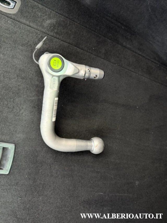 ALFA ROMEO Stelvio 2.2 Turbodiesel 190 CV AT8 RWD Executive