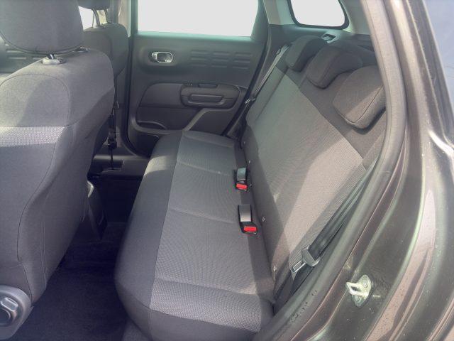 CITROEN C3 Aircross C3 Aircross PureTech 110 S&S You