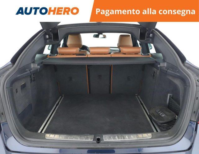 BMW 320 d xDrive Gran Turismo Luxury