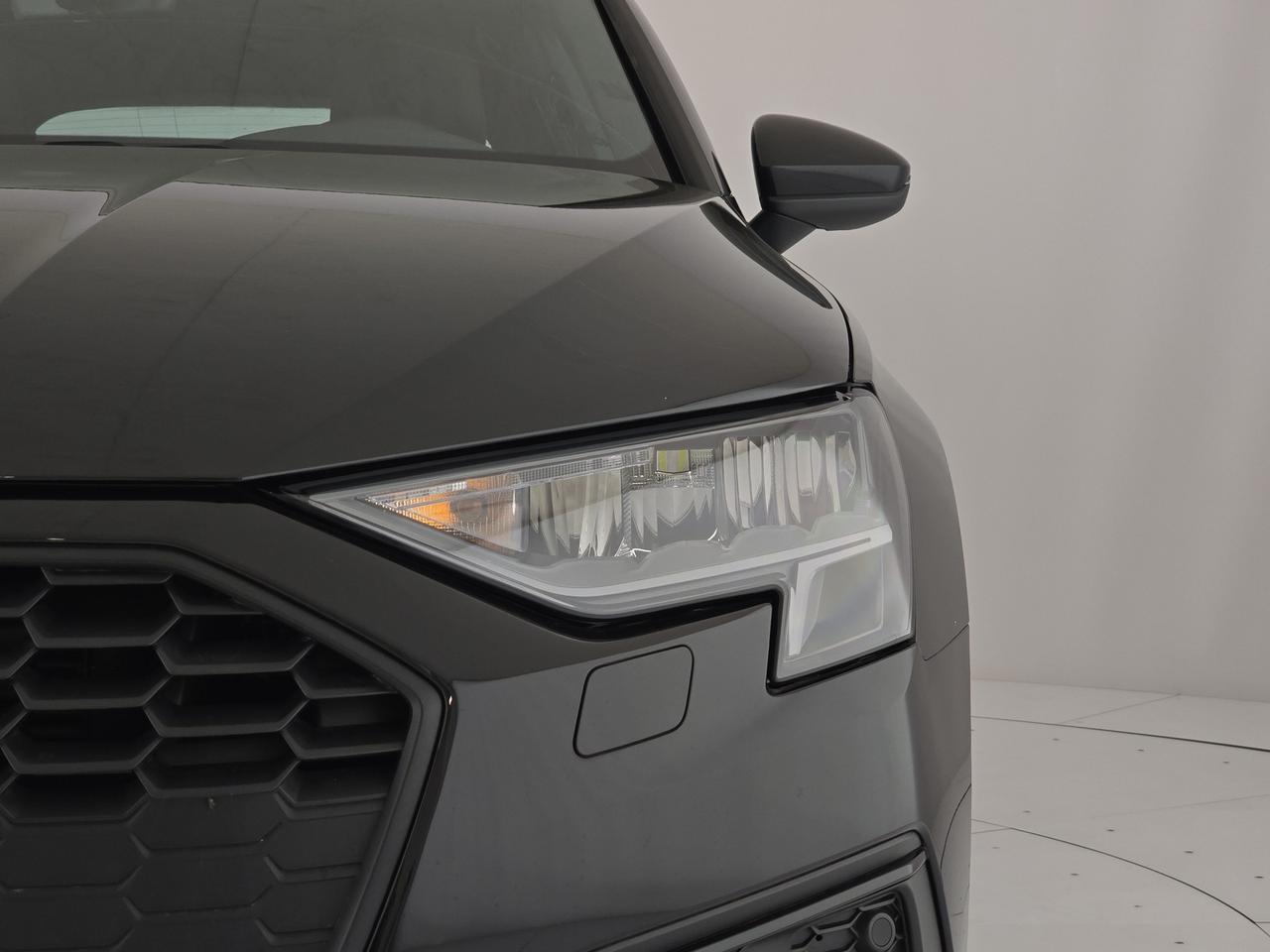 Audi A3 sportback 35 2.0 tdi s-tronic
