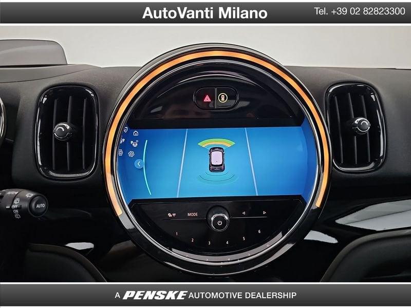 MINI Mini Countryman F60 Mini 1.5 Cooper SE Essential Countryman ALL4