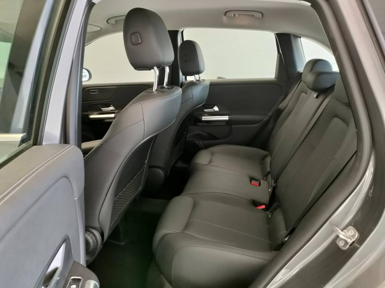 Mercedes-Benz Classe B - W247 2023 - B 180 d Progressive Advanced auto