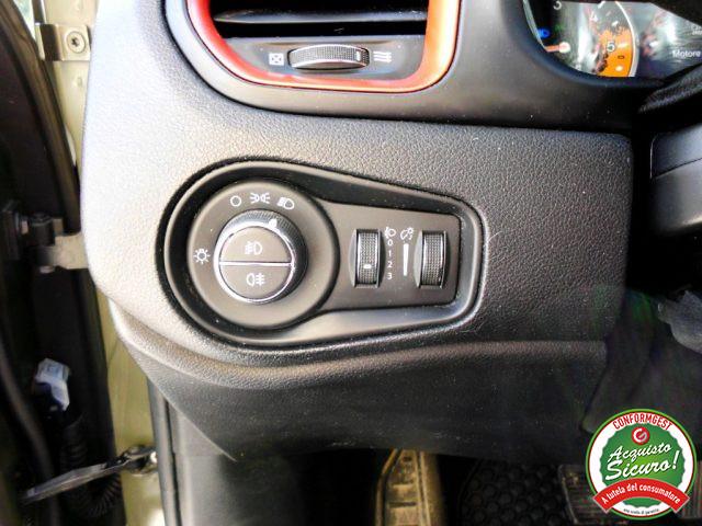 JEEP Renegade 2.0 Mjt 170CV 4WD Active Drive Low Trailhawk