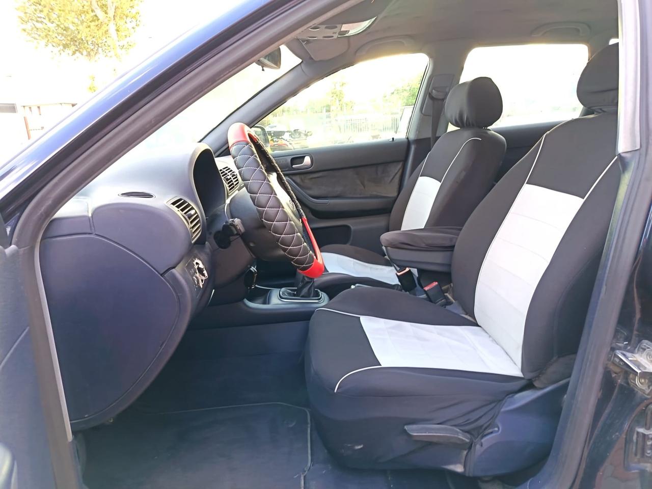 Audi A3 1.9 TDI/101 CV cat 5p. Attraction