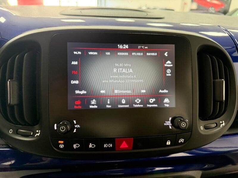 FIAT 500L 1.3 Multijet 95cv Cross