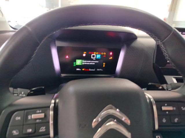 CITROEN C4 PureTech 130 EAT8 S&S Shine Pack AUTO