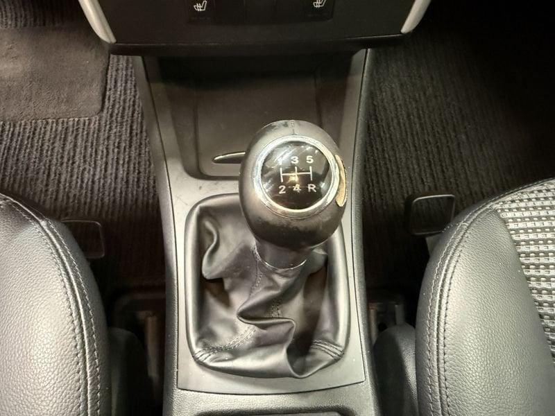 Mercedes-Benz Classe A A 150 Avantgarde