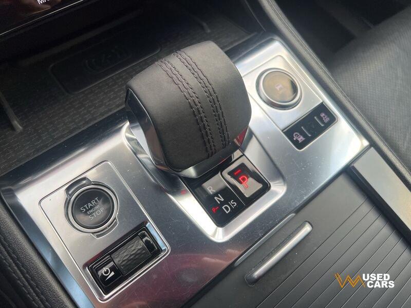 Jaguar F-Pace 2.0 D 163 CV AWD Aut. S AUTOCARRO