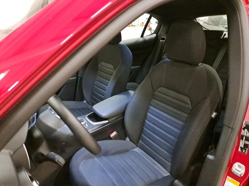 ALFA ROMEO STELVIO 2.2 TD 190 CV Super Business AT8 Q4