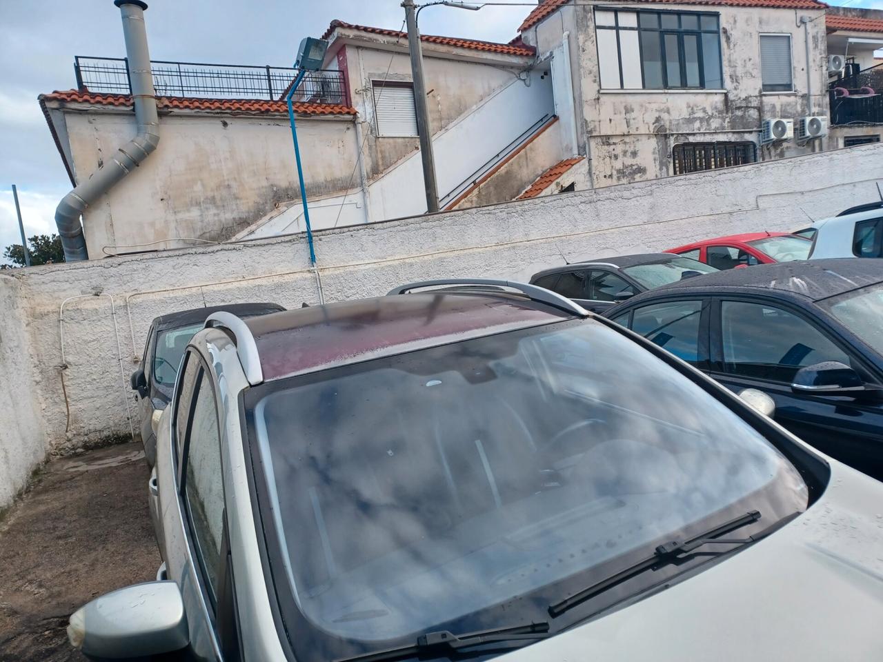 Ford Kuga 2.0 TDCi TITANIUM UNICO PROPRIETARIO
