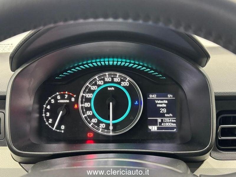 Suzuki Ignis 1.2 Hybrid Top