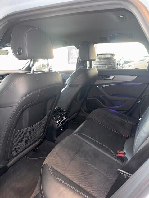 Audi A6 Avant 40 2.0 TDI 204 CV S LINE *FULL*