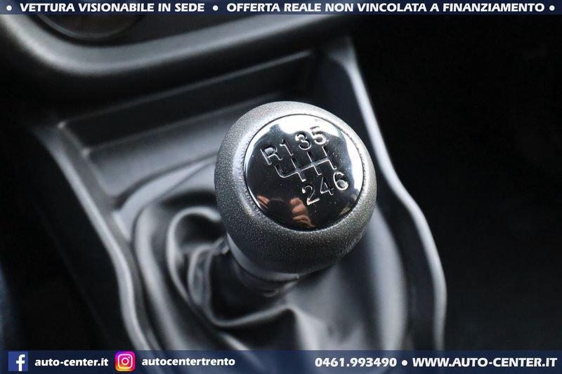 FIAT Doblò Cargo MAXI combi N1 1.6 Mjet 5POSTI *PREZZO+IVA