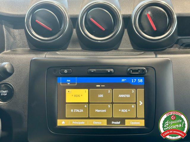 DACIA Duster 1.3 TCe FAP 4x2 Techroad *NEOPAT*FULL OPTIONAL*