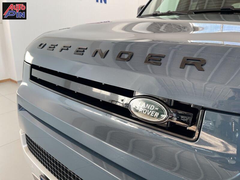 Land Rover Defender Defender 110 3.0D I6 250 CV AWD Auto SE