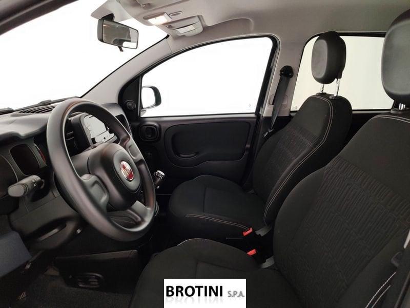 FIAT Panda 1.0 FireFly 70cv S&S Hybrid