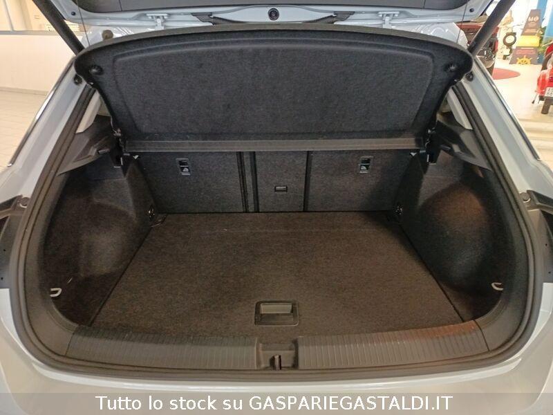 Volkswagen T-Roc T-Roc 2.0 TDI SCR 150 CV DSG Business BlueMotion Technology