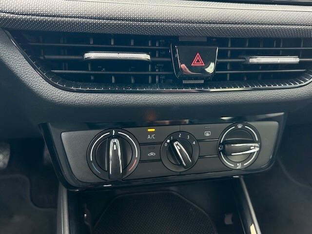 Skoda Fabia 1.0 TSI EVO 95 CV Young Edition OK NEOPATENTATI