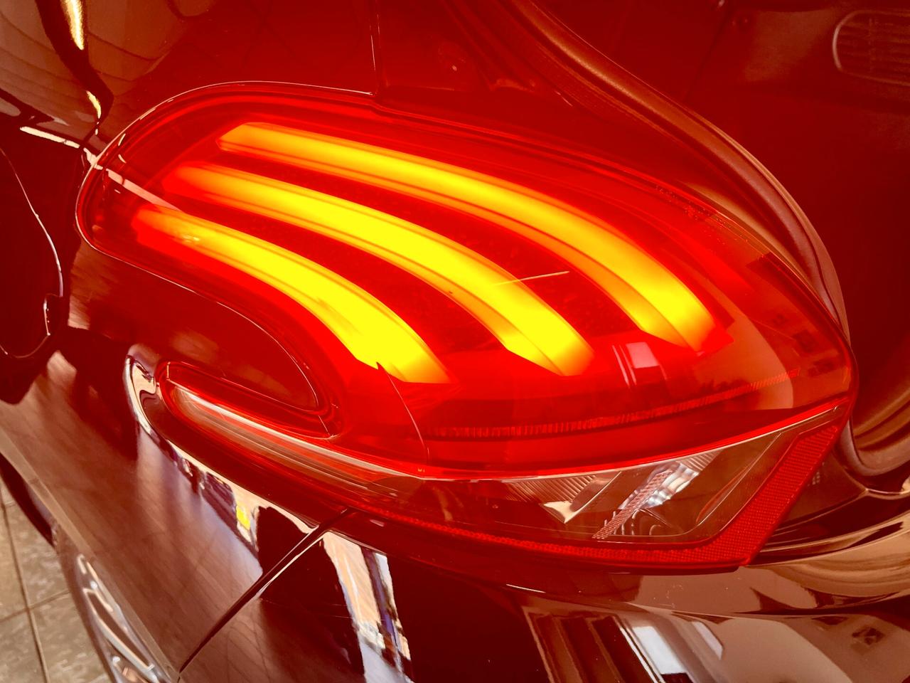 Peugeot 208 1.2 82cv 5 porte Allure