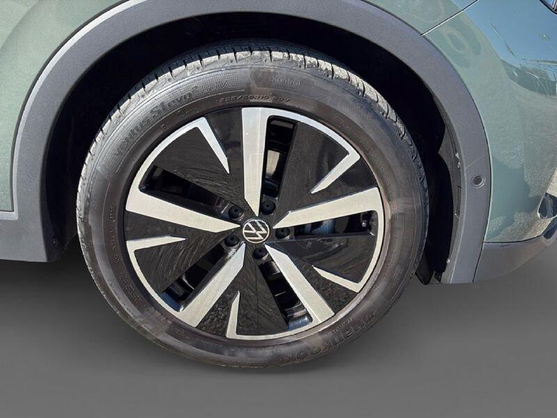 Volkswagen Tiguan 1.5 eTSI 110KW EVO ACT Elegance DSG