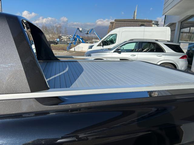 FORD Ranger 2.0 ECOBLUE aut. 205 CV DC Wildtrak X 5 posti +iva