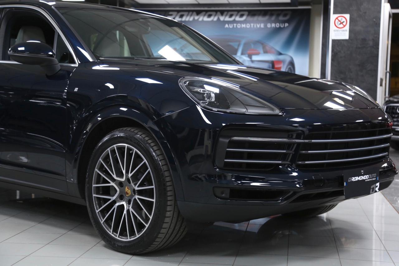 Porsche Cayenne 2.9 V6 S 441cv Tiptronic