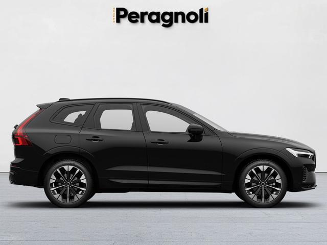 VOLVO XC60 T6 Plug-in hybrid AWD automatico Plus Dark