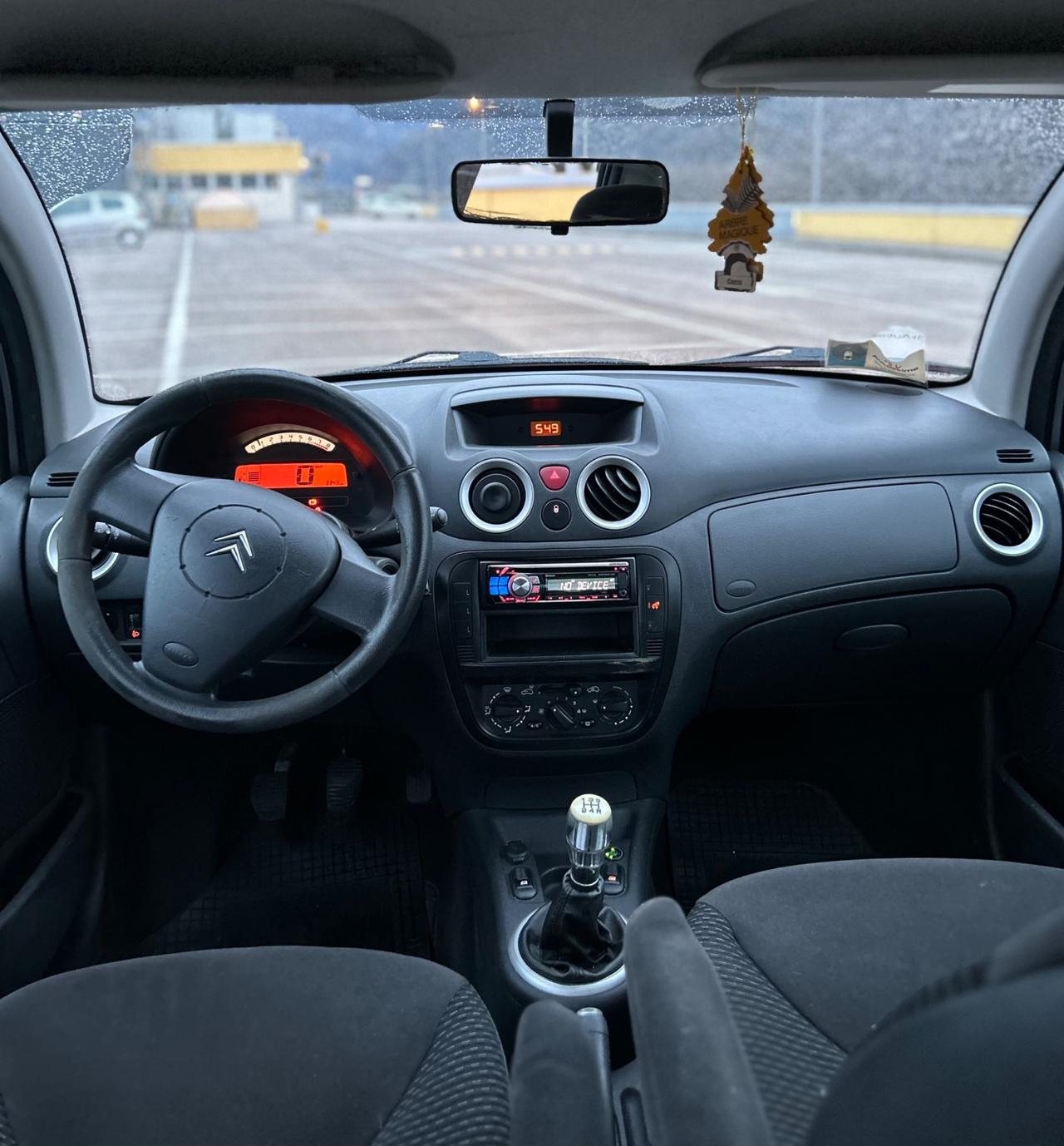 Citroen C3 Eco Energy Exclusive Neopatentati GPL