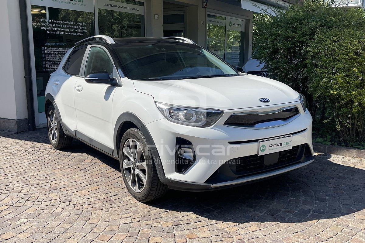 KIA Stonic 1.0 T-GDi 120 CV Energy