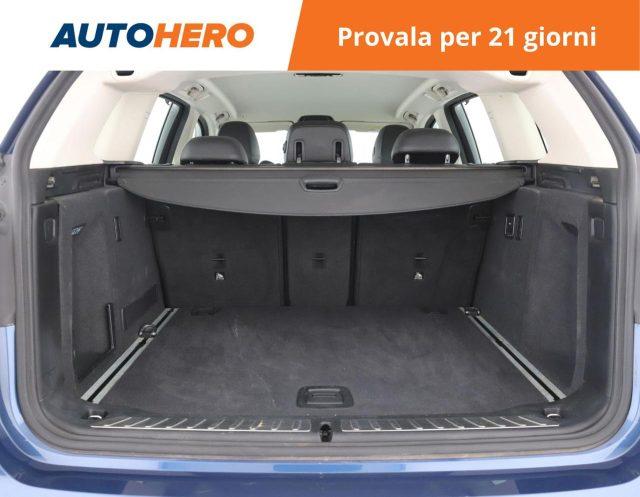 BMW X3 xDrive20d xLine