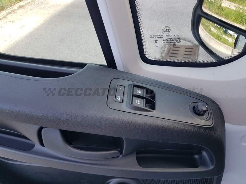 FIAT Ducato Ducato Serie 2 Furgone Lastrato 35q Mh2 140cv 2.2 Multijet 3 E6e