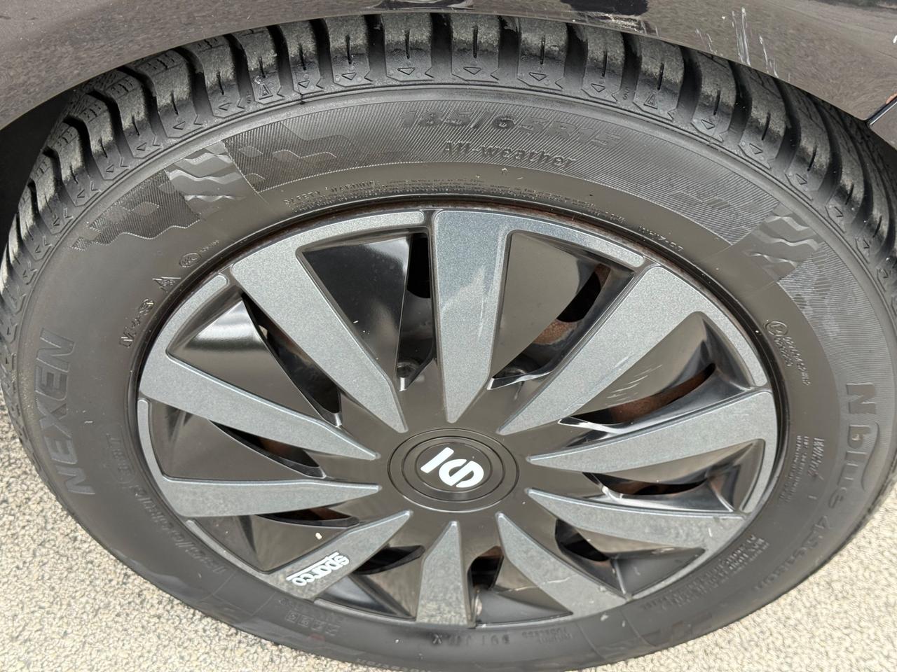 Opel Corsa 1.2 Benzina 12 Mesi Di Garanzia