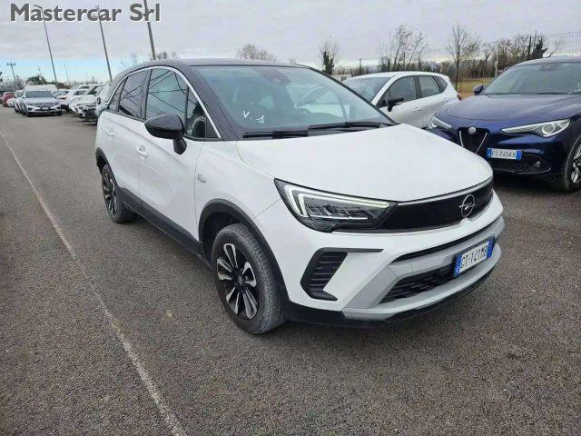 OPEL Crossland 1.2 130cv AT6 Elegance - GT141MB