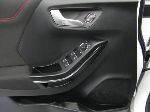 Ford Puma 1.0 EcoBoost HYBRID 125 CV ST LINE