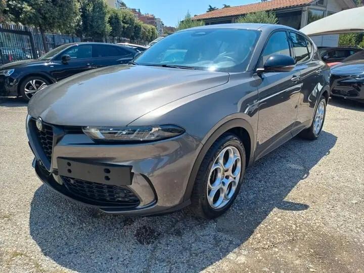 Alfa Romeo Tonale 1.6 diesel 130 CV TCT6 Sprint