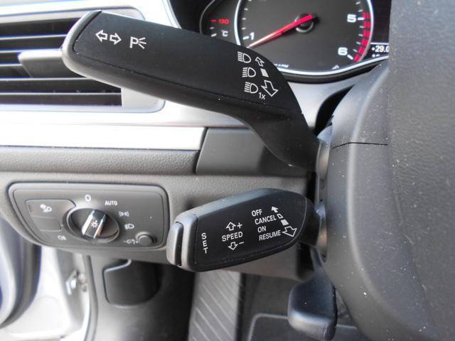 AUDI A6 3.0 TDI quattro S tronic Business Plus