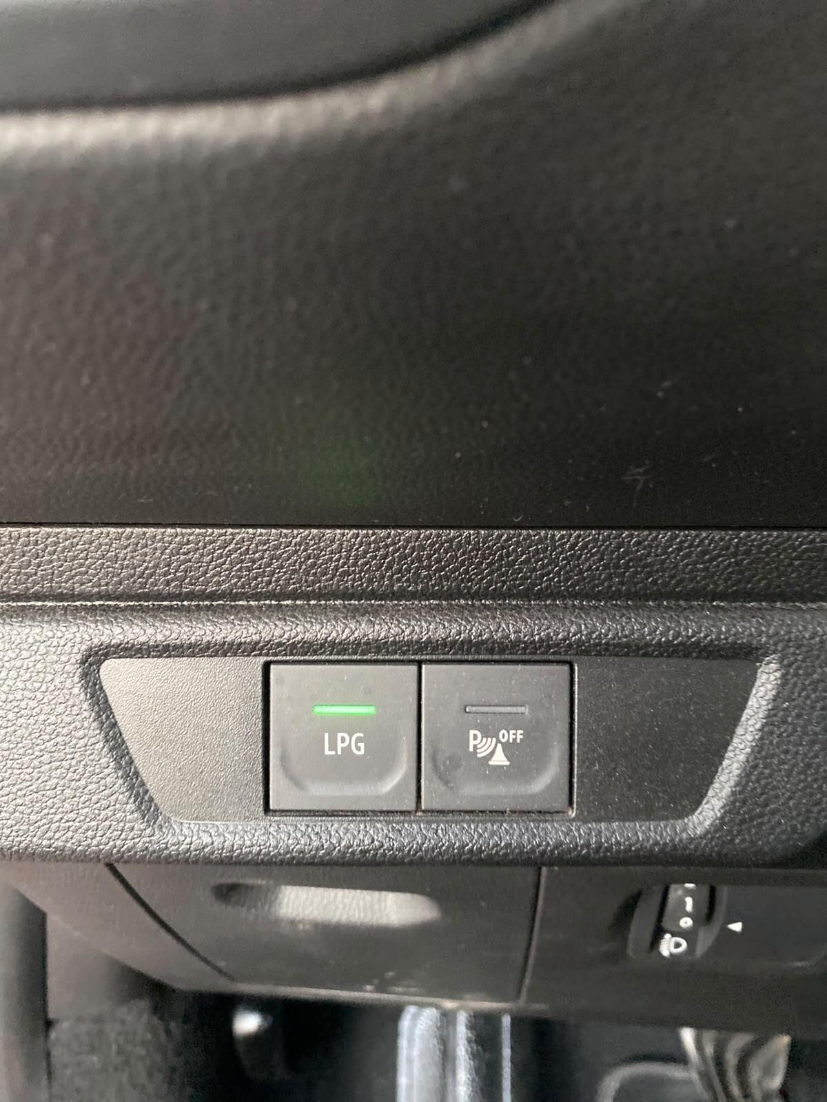 Dacia Sandero Stepway 1.0 TCe ECO-G Essential
